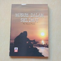 Image of Musuh Dalam Selimut