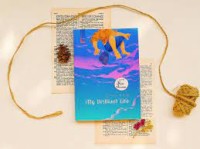 Image of My Briliant Life