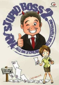 Image of Stupid Boss 2