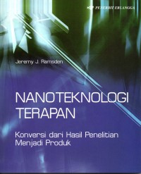 Image of Nano Teknologi Terapan