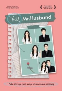 Image of Yes. Mr. Husband