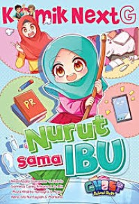 Image of Nurut Sama Ibu
