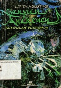 Image of Nyanyian Anak Cucu - Kumpulan Puisi