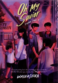 Image of Oh My Savior