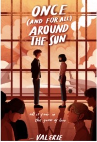 Image of Once ( And For All ) Around The Sun