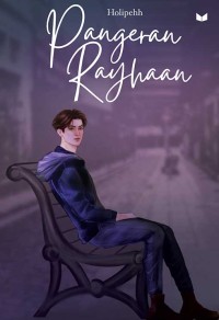 Image of Pangeran Rayhaan