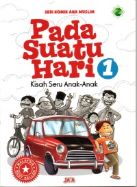 Image of Pada Suatu Hari 1