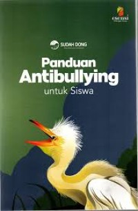 Image of Panduan Antibullying