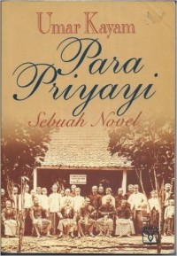 Image of Para Priyayi