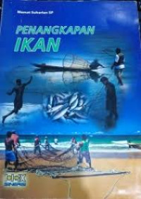 Image of Penangkapan Ikan
