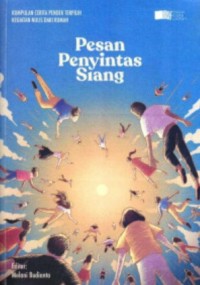 Image of Pesan Penyintas Siang
