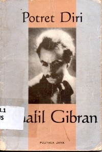 Image of Potret Diri Khalil Gibran