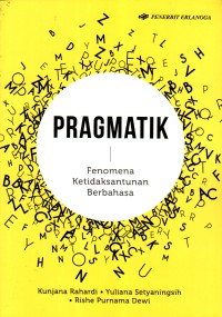 Image of Pragmatik