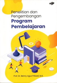 Image of Penelitian dan Pengembangan Program Pembelajaran