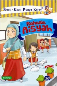 Image of Rahasia Aisyah