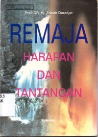 Image of Remaja Harapan Dan Tantangan