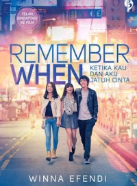 Image of Remember When