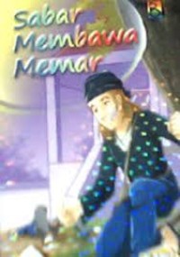 Image of Sabar Membawa Memar
