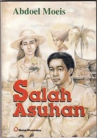 Image of Salah Asuhan