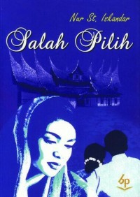 Image of Salah Pilih