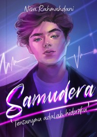 Image of Samudera - Tantangan Adalah Hidupku