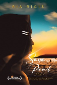 Image of Saya Pamit (Jilid 2 )