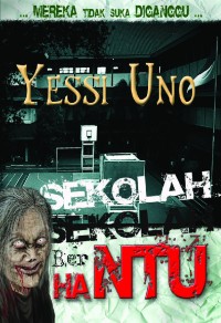Image of Sekolah Sekolah Berhantu