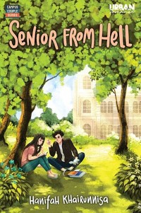 Image of Senior From Hell