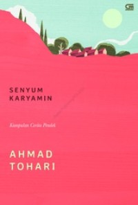 Image of Senyum Karyamin