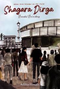 Image of Shagara Dirga