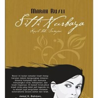 Image of Sitti Nurbaya - Kasih Tak Sampai