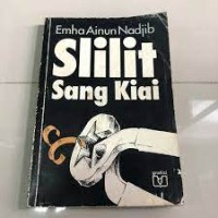 Image of Slilit Sang Kiai