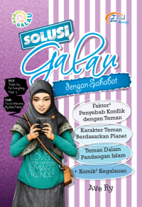 Image of Solusi Galau dengan Sahabat