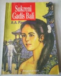 Image of Sukreni Gadis Bali