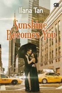 Image of Sunshine Becomes You