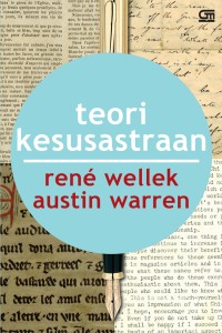 Image of Teoti Kesusastraan