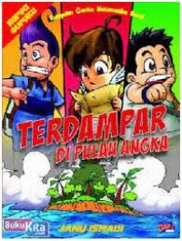 Image of Terdampar Di Pulau Angka