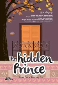 Image of The Hidden Prince