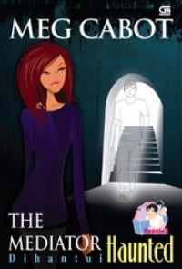 Image of The Mediator : Haunted