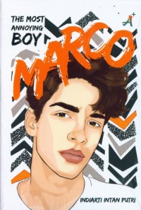 Image of The Most Annoying Boy Marco