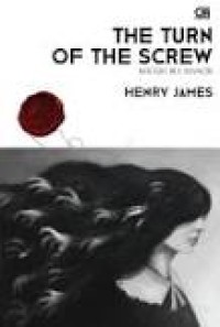 Image of The Turn Of The Screw