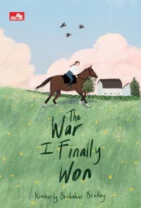 Image of The War I Finally Won