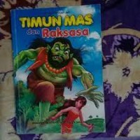 Image of Timun Mas dan Raksasa