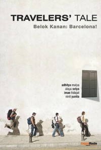 Image of Travelers' Tale : Belok Kanan Barcelona