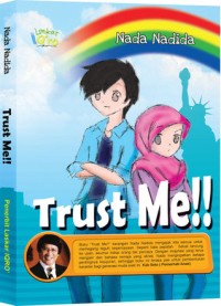Image of Trust Me !!!