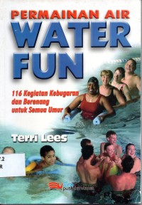 Image of Permainan Air; Water Fun