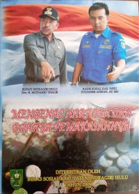 Image of Mengenal Narkoba dan Bahaya Pemakaiannya