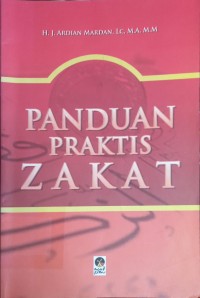 Image of Panduan Praktis Zakat