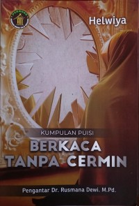 Image of Kumpulan Puisi Berkaca Tanpa Cermin