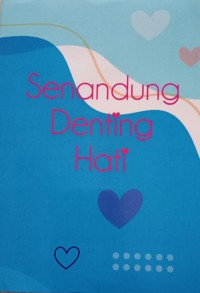 Image of Senandung Denting Hati